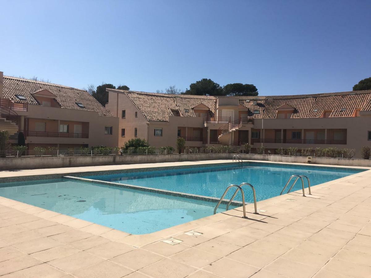 Royal Park Apartment Villeneuve-Loubet Exterior photo